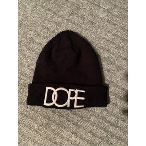 DOPE Beanie